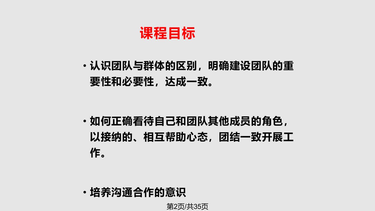 张松林NLP商战智慧之团队建设中华讲师网