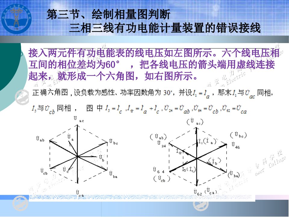 电能计量及装表技术-第六章2