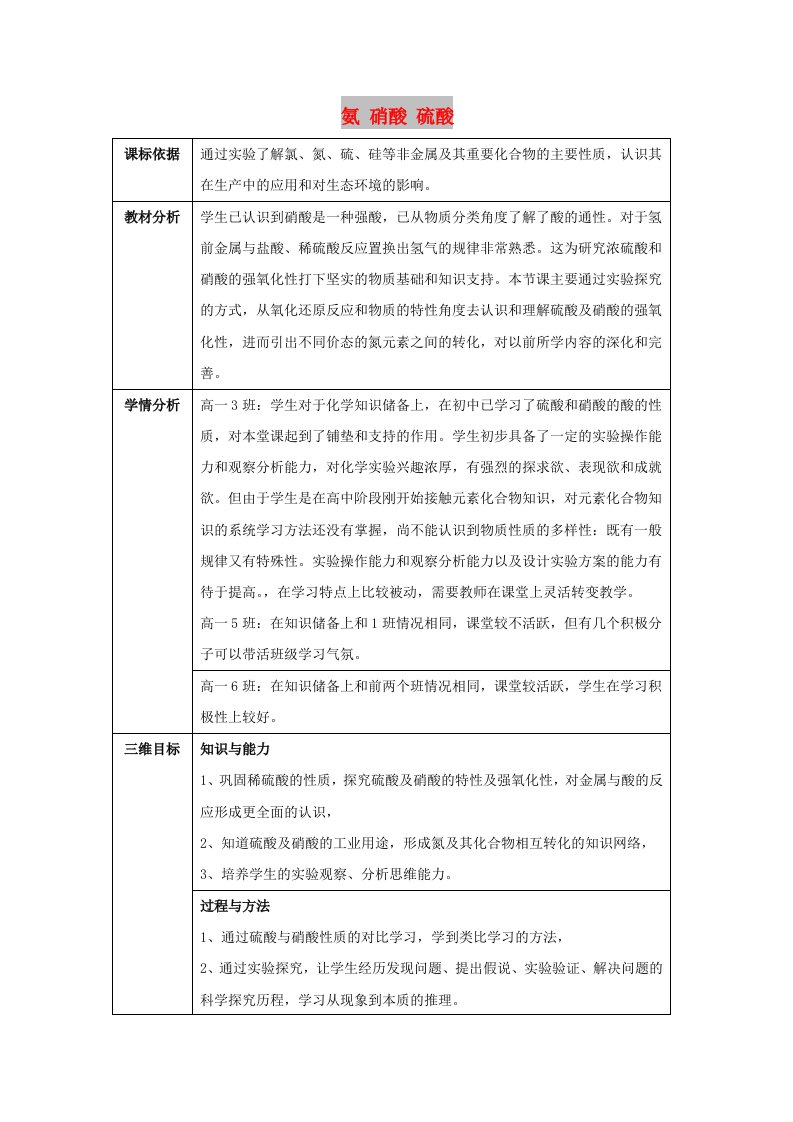 陕西省石泉县高中化学