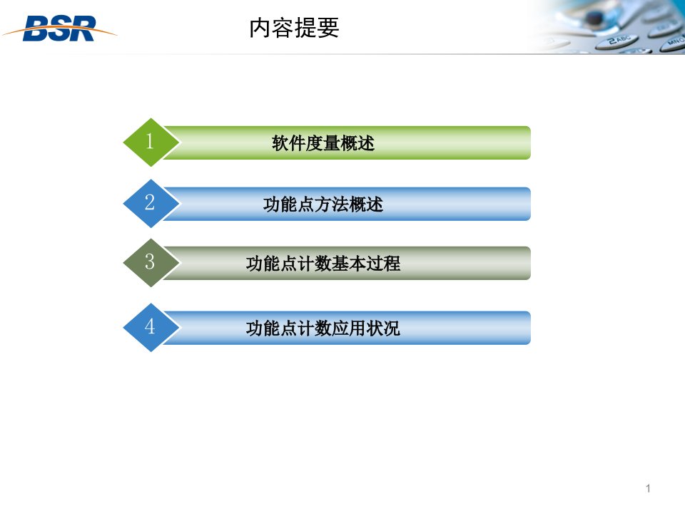 FPA功能点算法(全文)PPT讲座