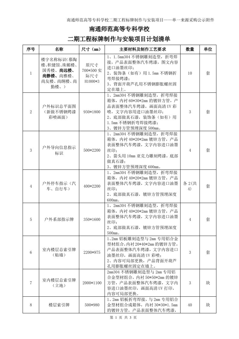 南通师范高等专科学校