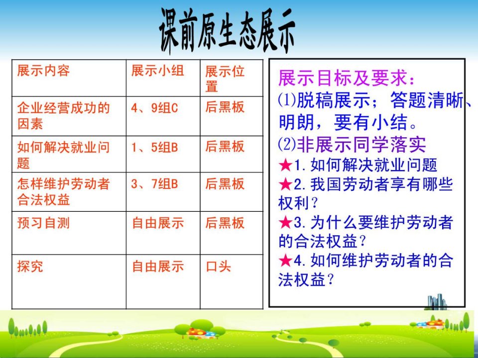 第六课投资理财的选择课件.ppt