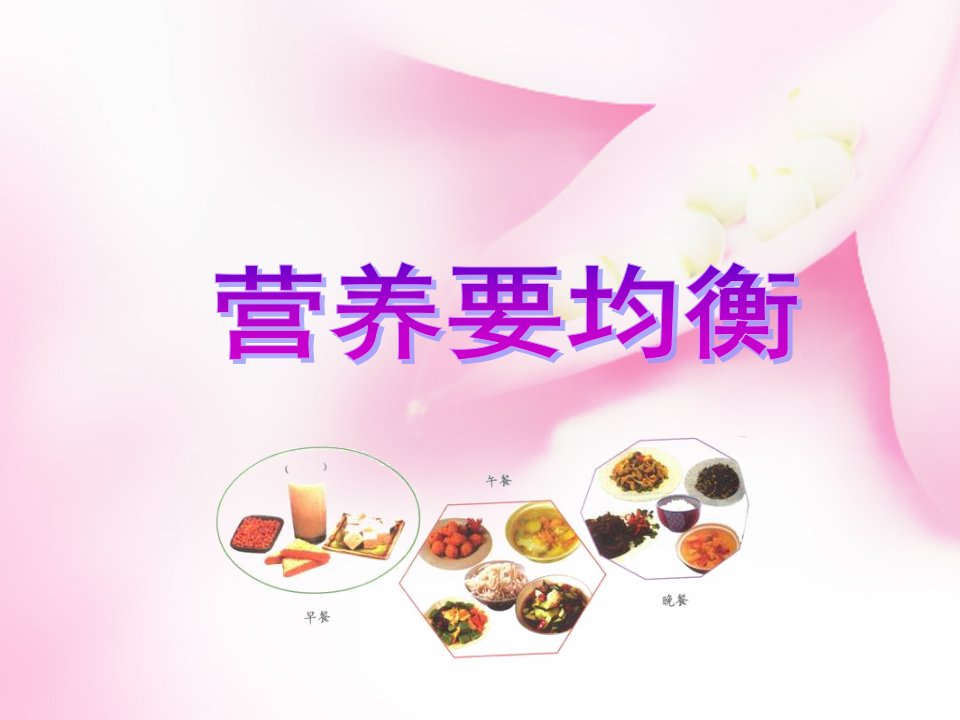 营养要均衡.ppt