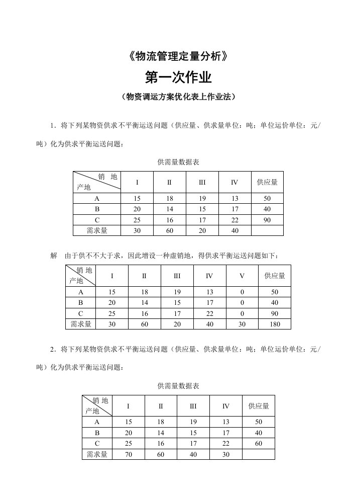 2022年形成性考核册作业及答案