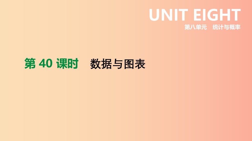 福建省2019年中考数学总复习