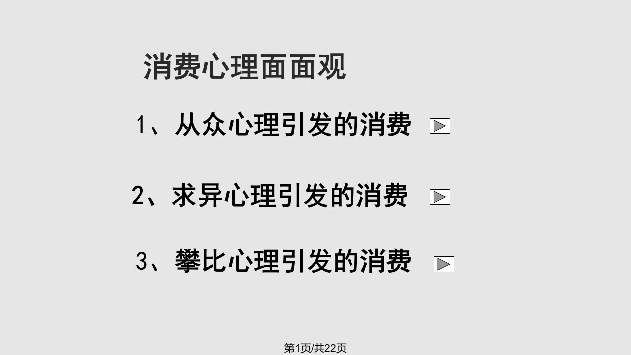 树立正确消费观养成勤俭好习惯