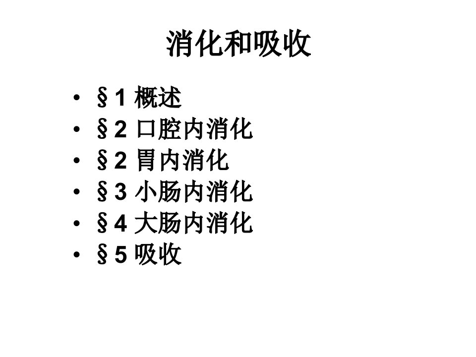 七年级生物消化和吸收9课件