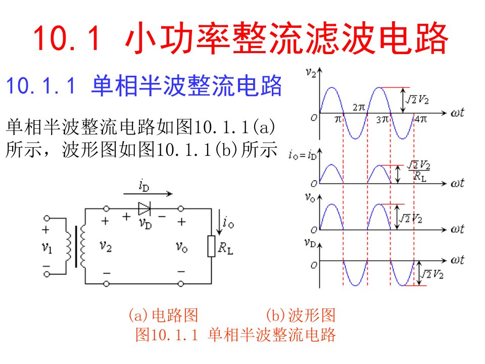 直流稳压电源全ppt课件