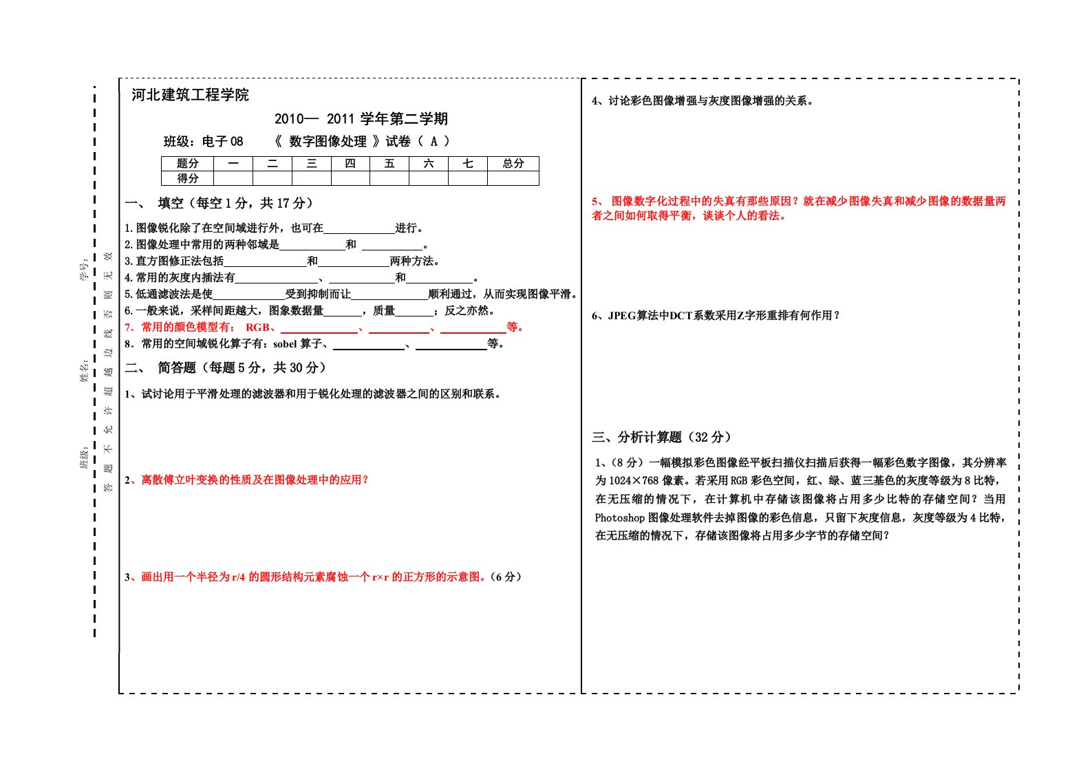 电子08数字图像处理A1105(new)