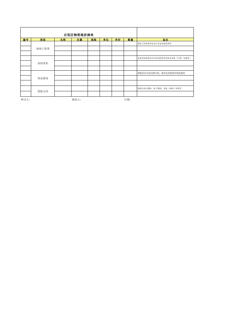 管理制度-RF-DW-ZY-02-F05