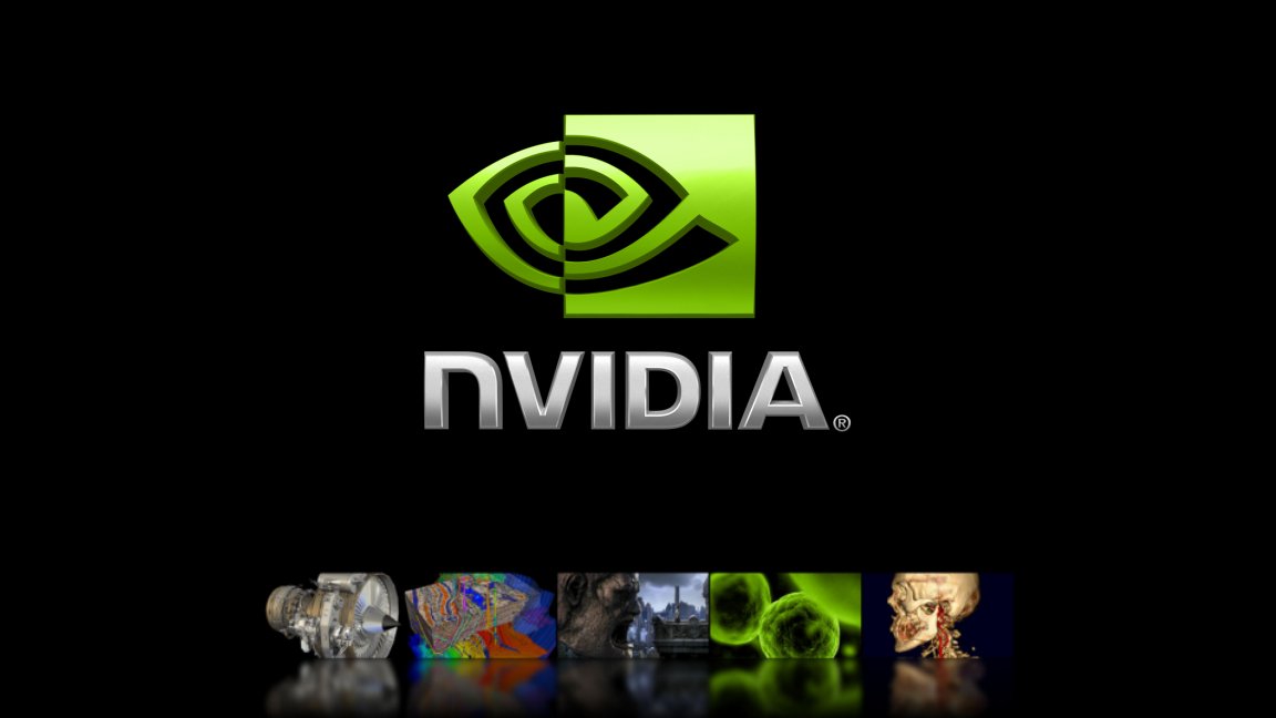 Nvidia