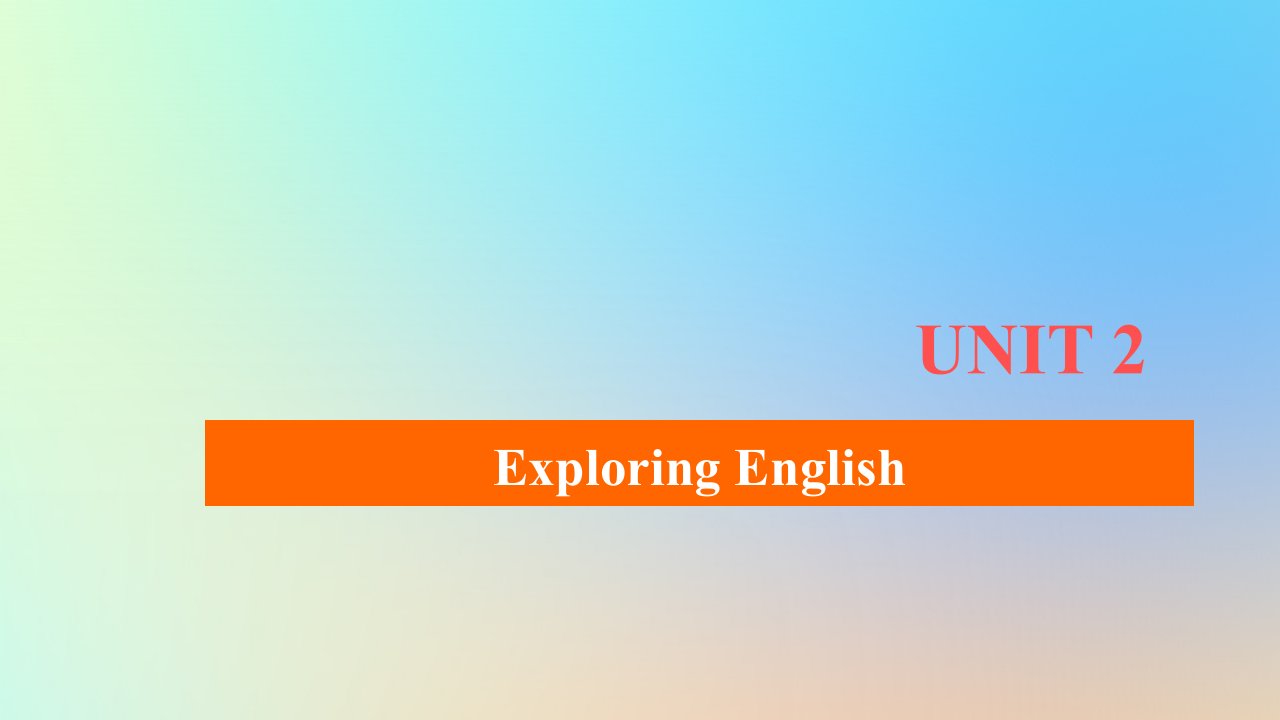 2023新教材高中英语Unit2ExploringEnglish课外拓展阅读__中国优秀传统文化专题练课件外研版必修第一册