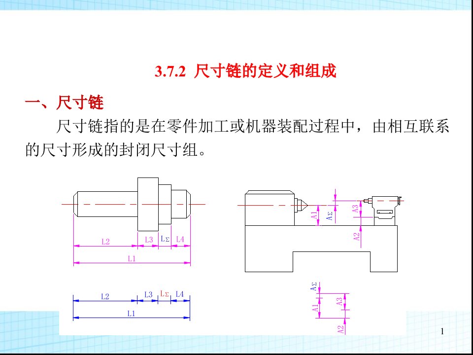 第4-章__工艺尺寸链