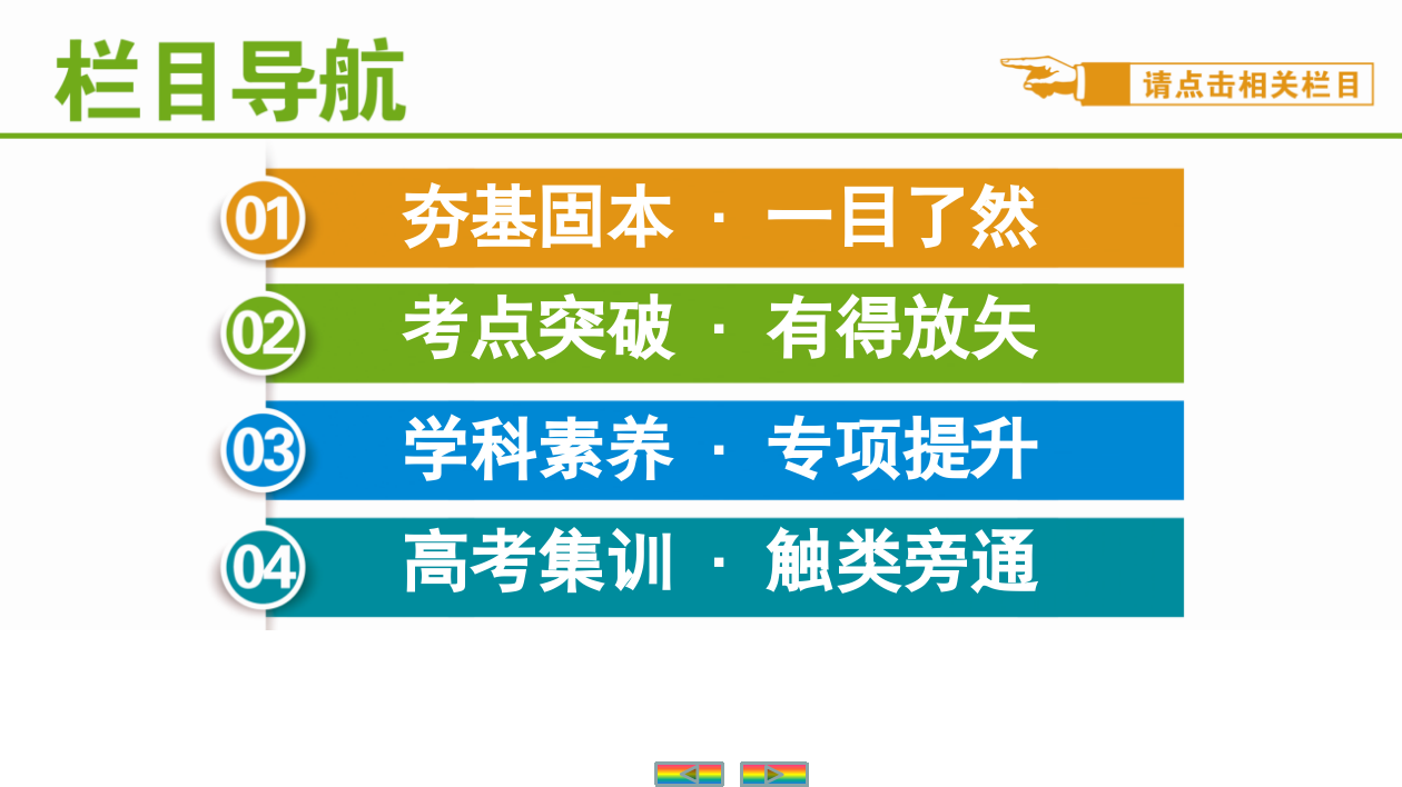 自主学习能力测评高三生物一轮复习生态系统能量流动和物质循环