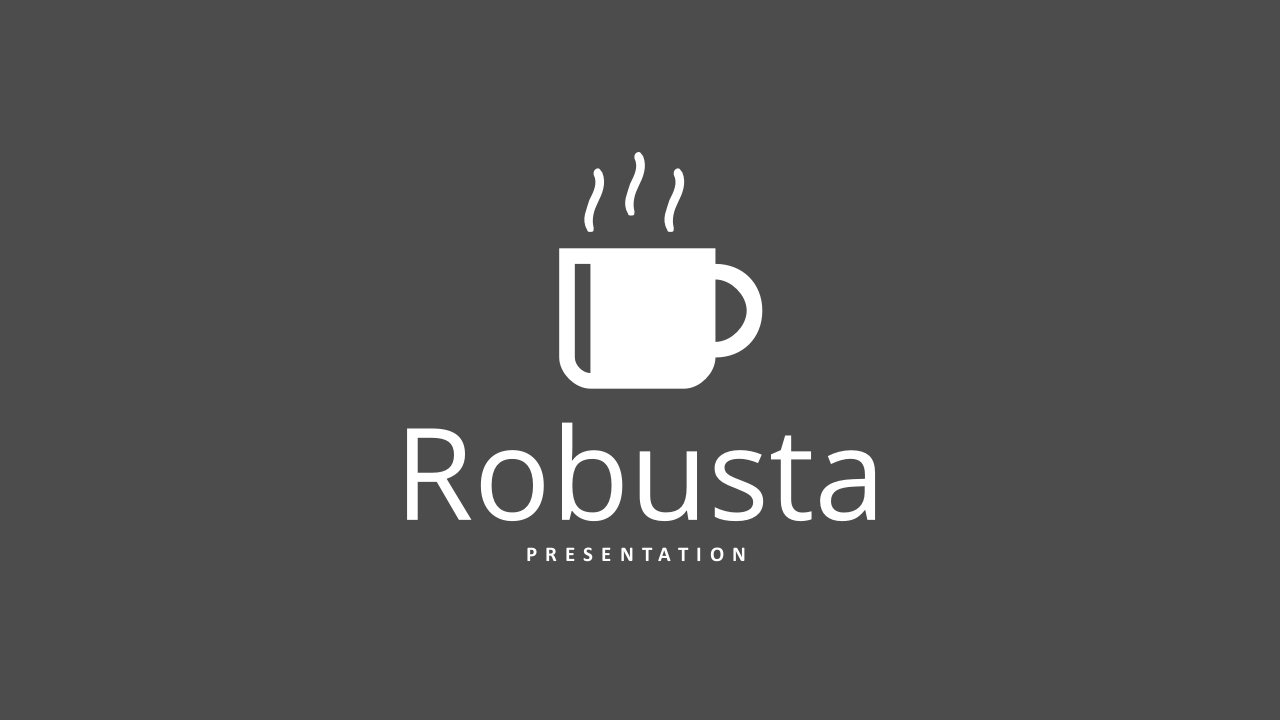 Robusta