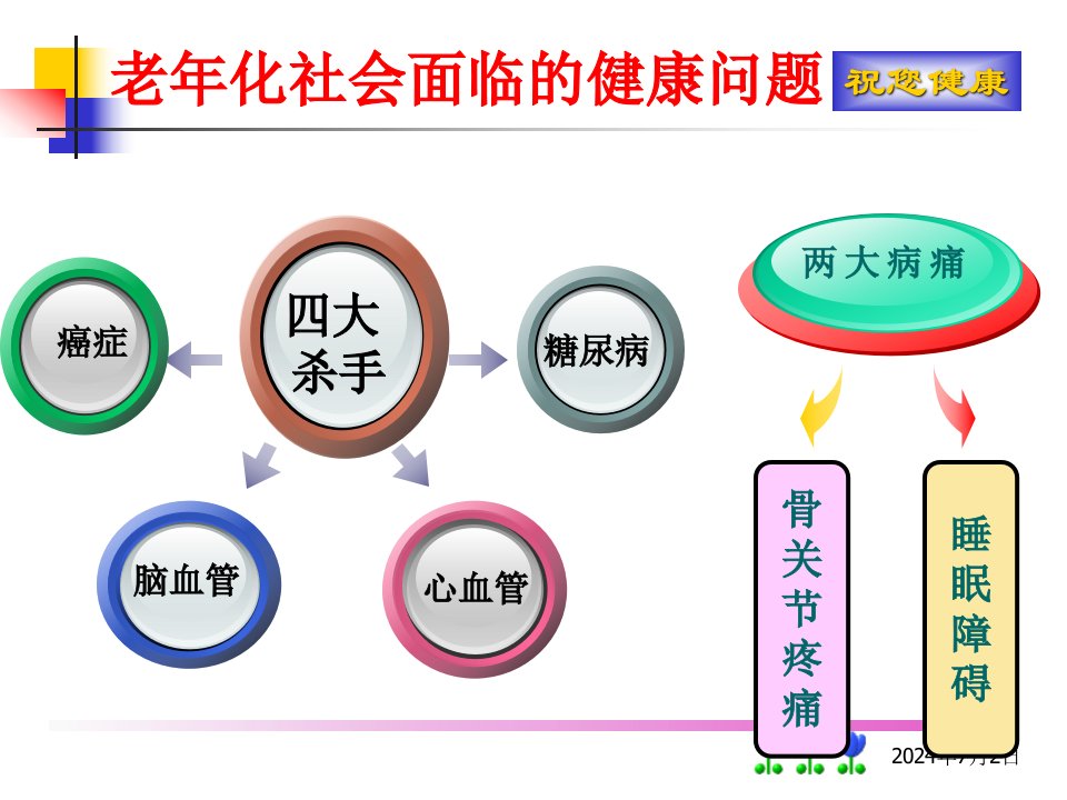 排毒课件酵素课件