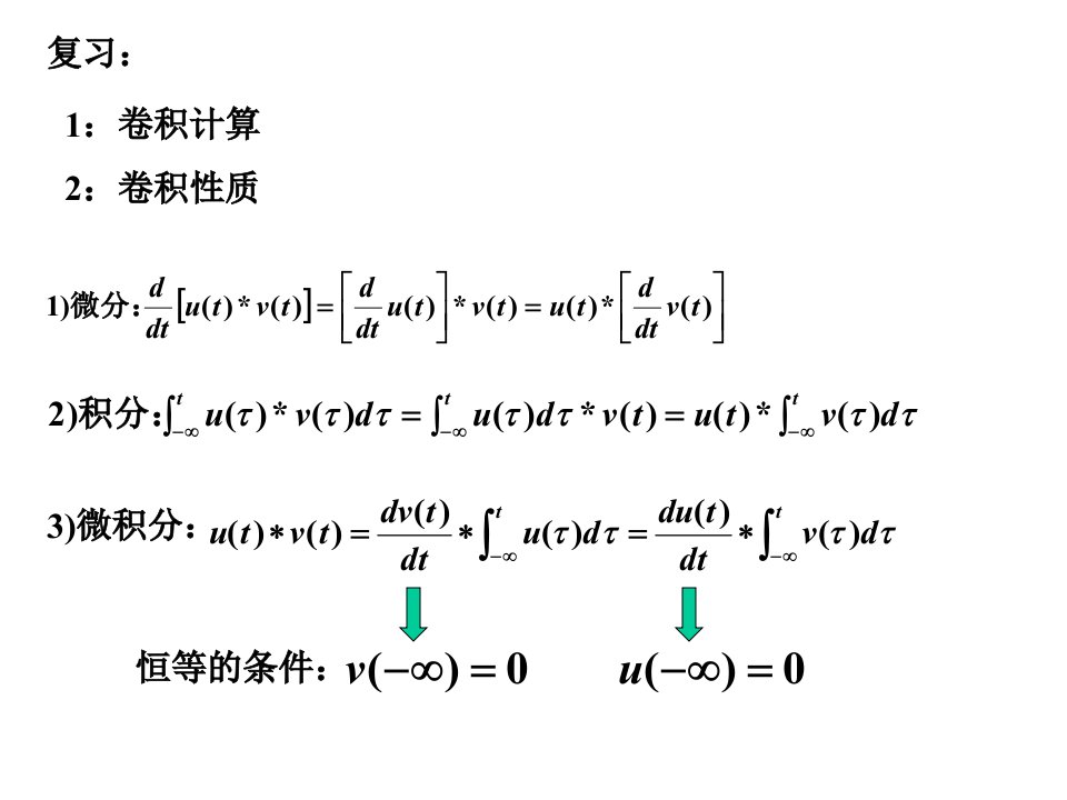 东南大学电子信息工程之信号与系统第7讲