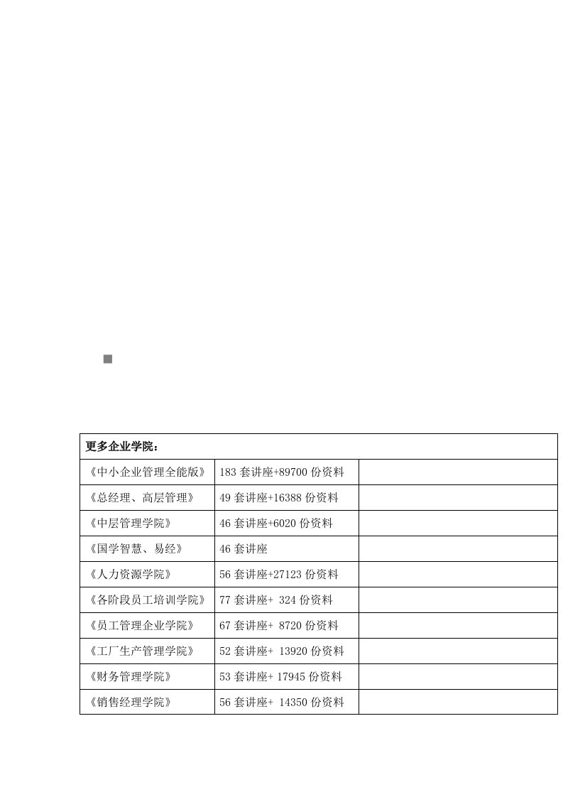 建筑工程概预算相关练习题