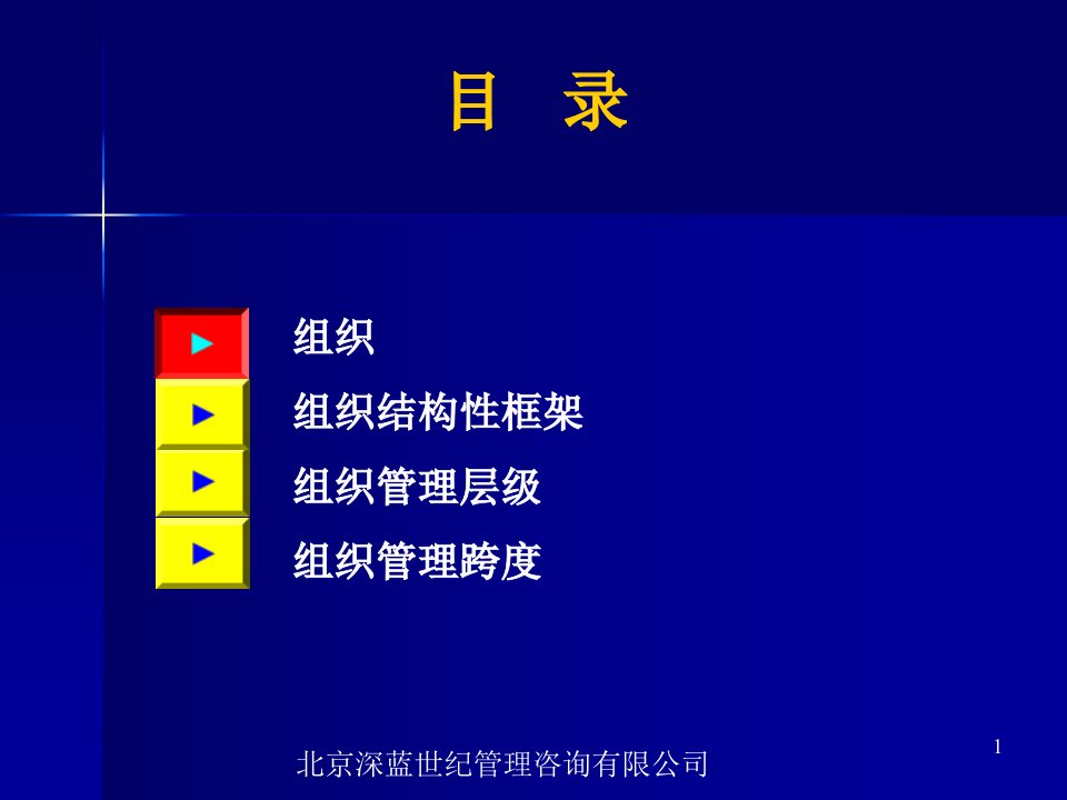 某某殊钢有限公司管理咨询项目组织结构设计方案