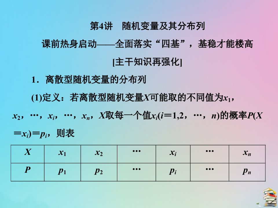 （文理通用）江苏省高考数学二轮复习