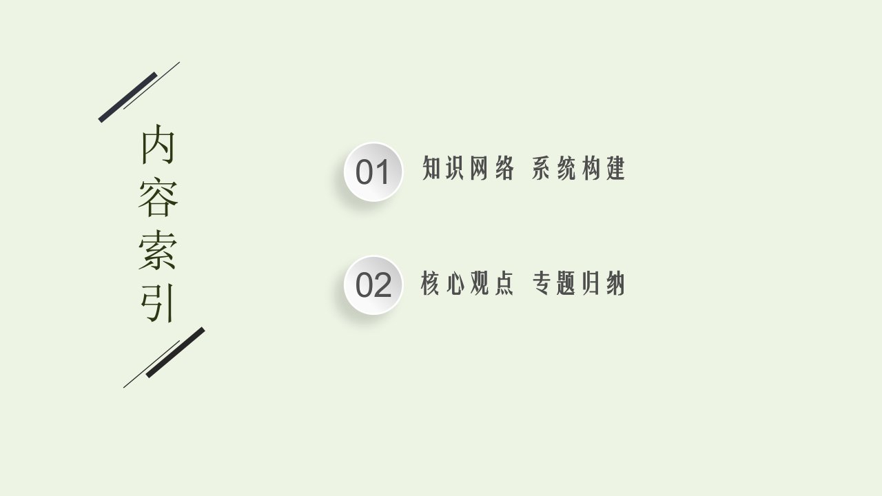 2022年新教材高中物理第三章热力学定律本章整合课件新人教版选择性必修第三册