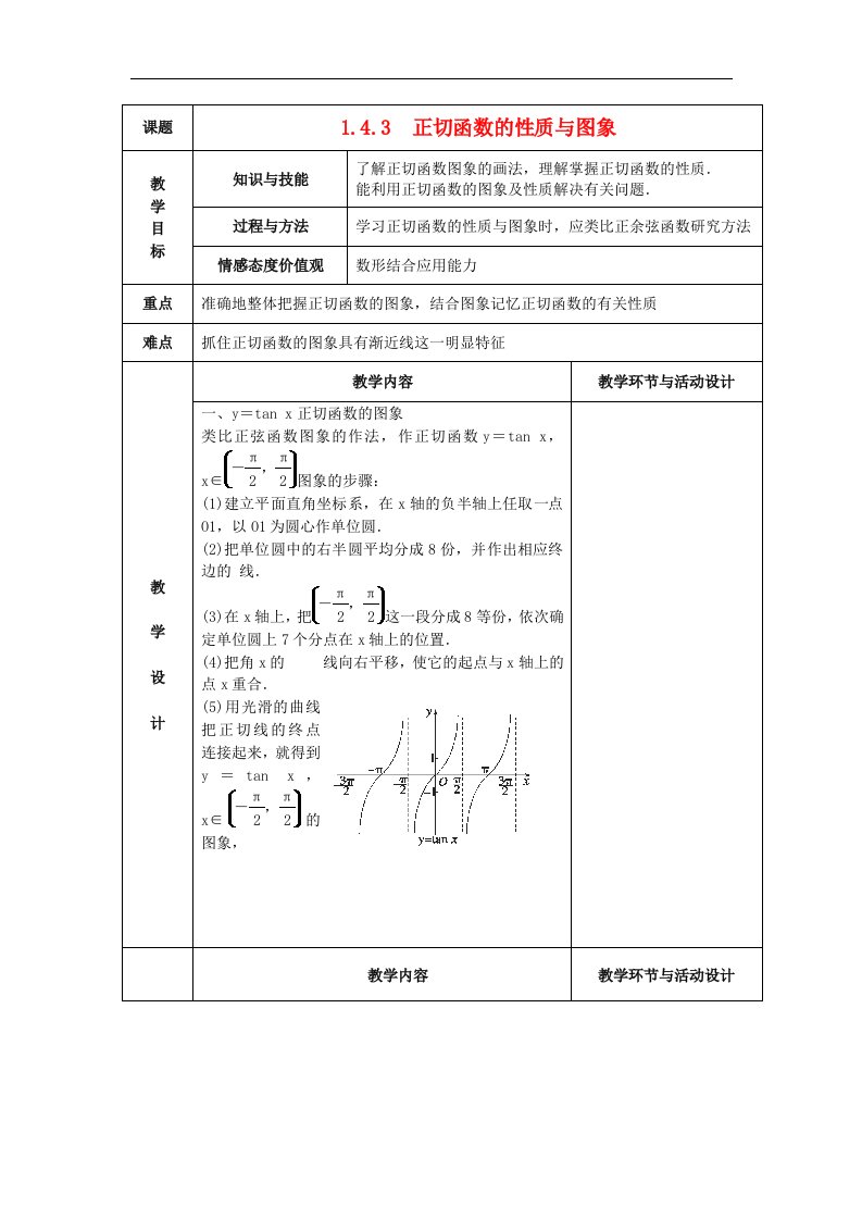 高中数学