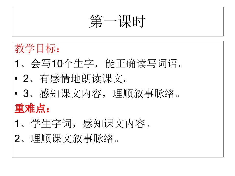 湘教版小学语文六年级上16、会飞的孩子课件