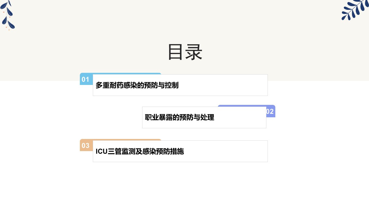 院感相关培训ppt课件