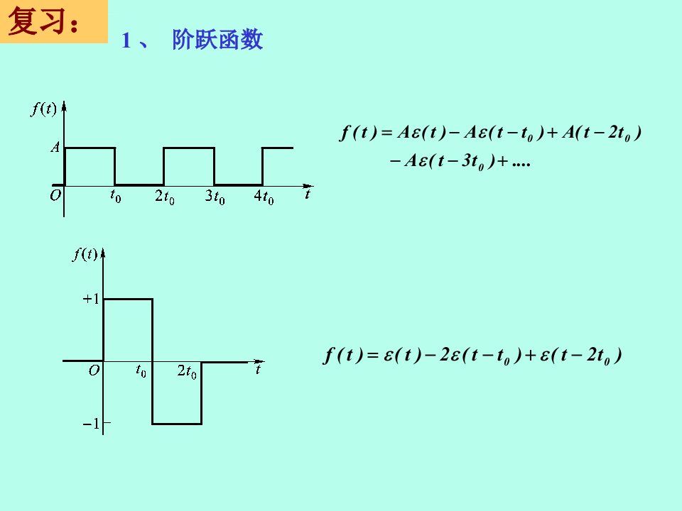 哈工大电路分析课件2930学时ppt