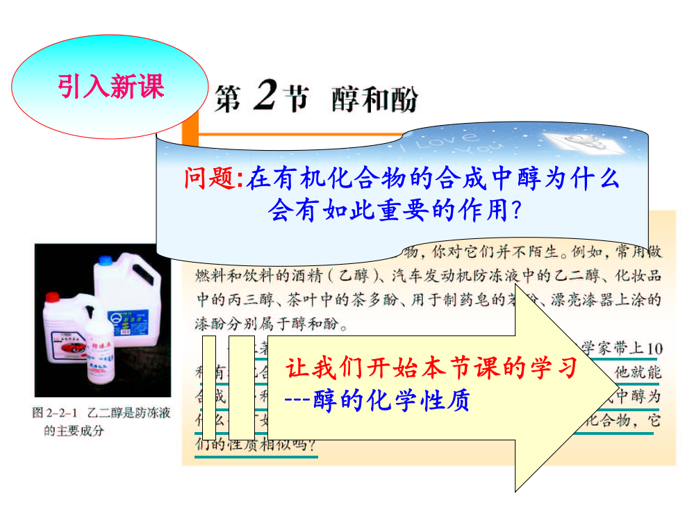 碳原子的化合价→氧化反应