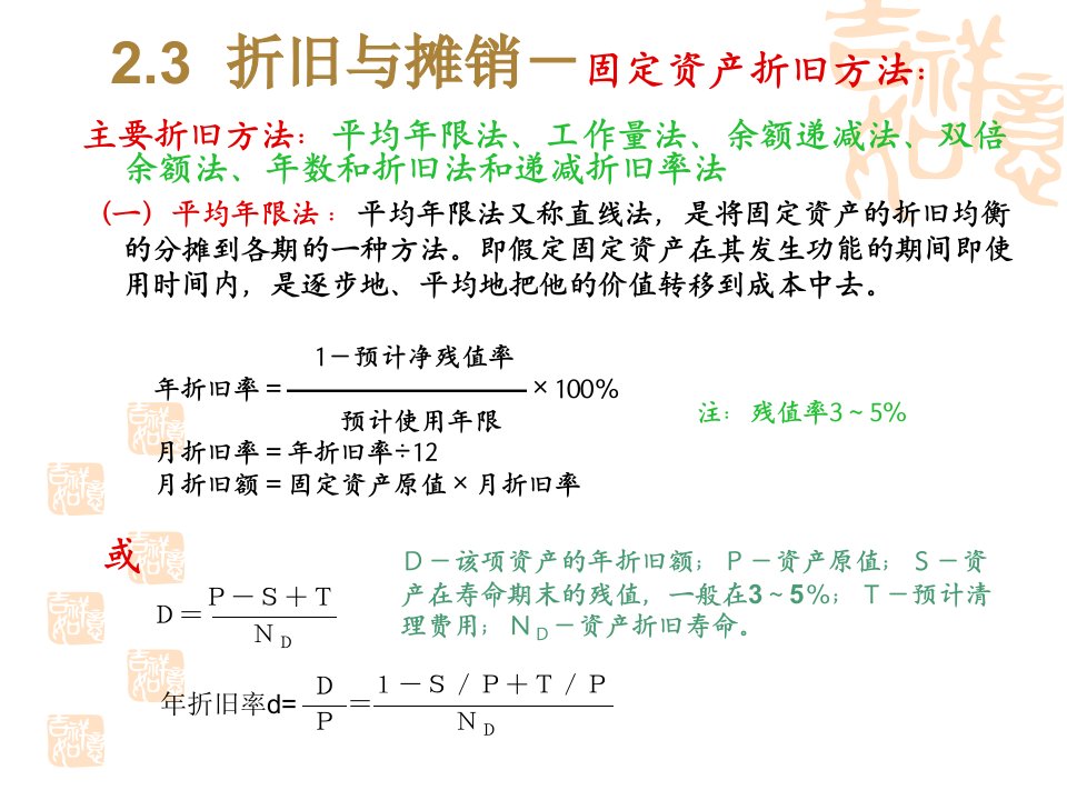 《工程经济学摘要》PPT课件