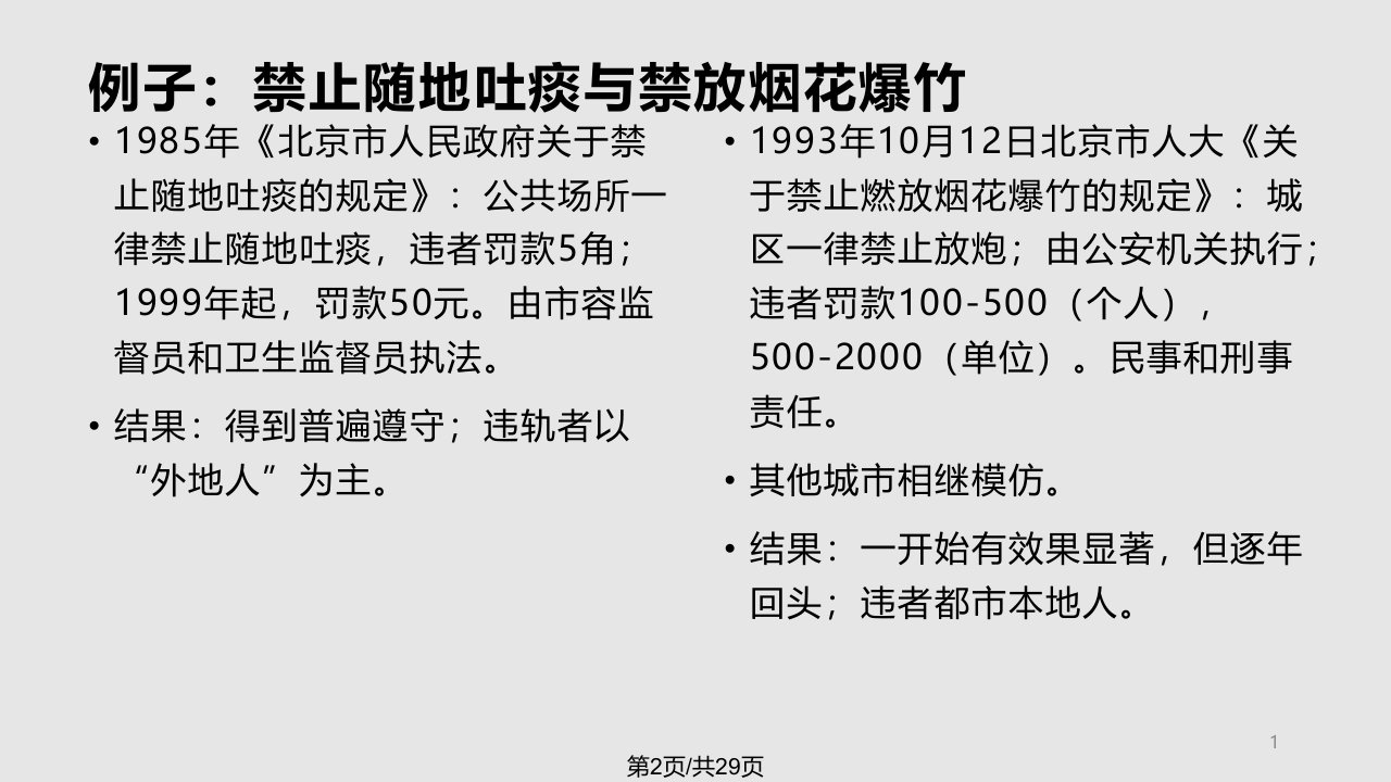 张维迎博弈论与信息经济学法律与社会规范