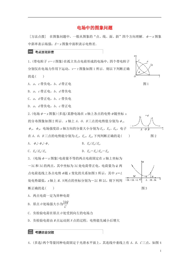 高考物理一轮复习