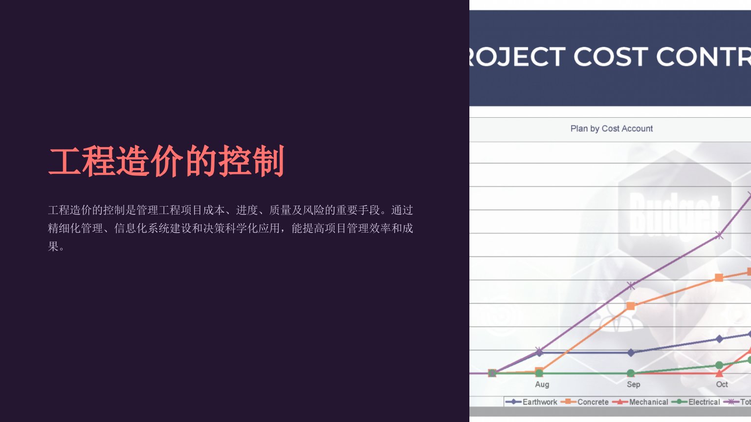 《工程造价的控制》课件