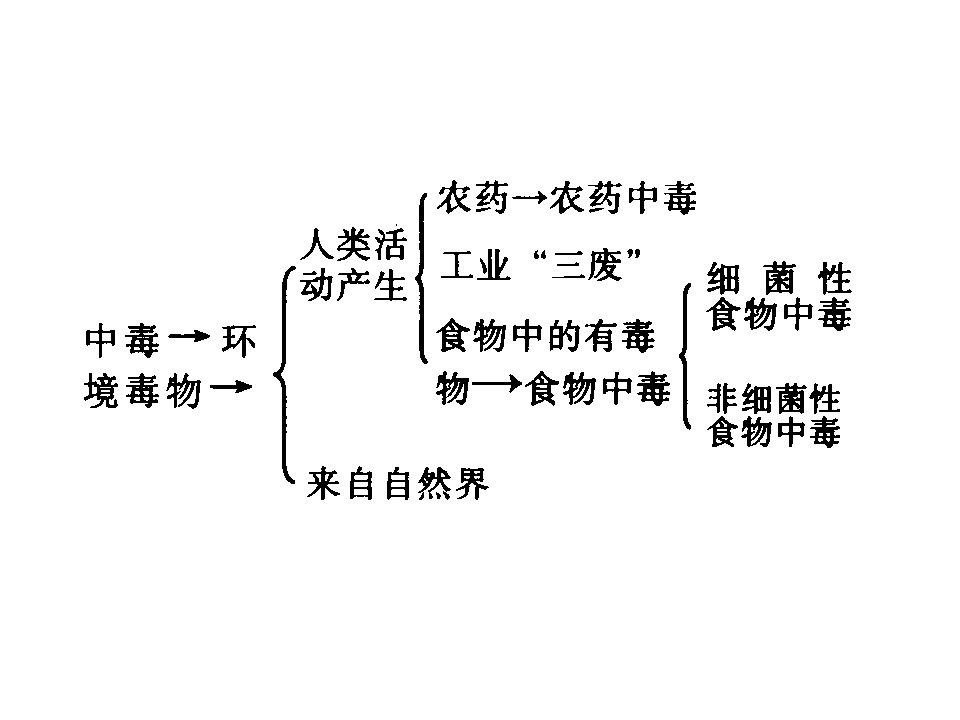 九年级生物人的自身保护