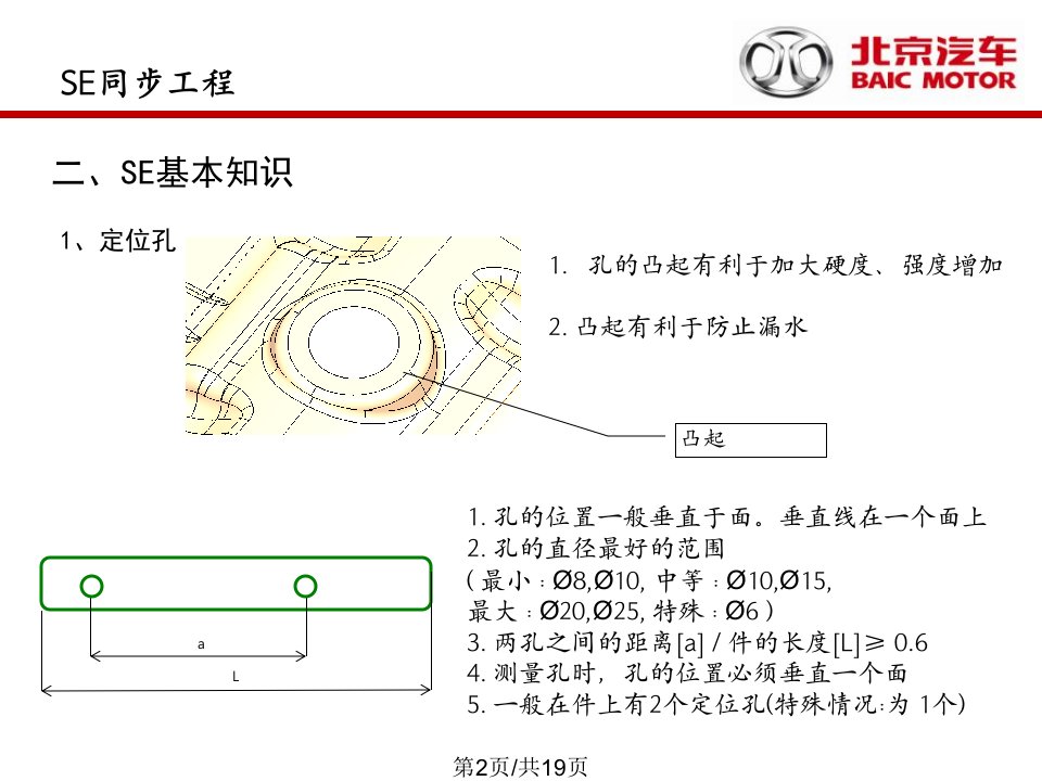 焊接SE培训初级