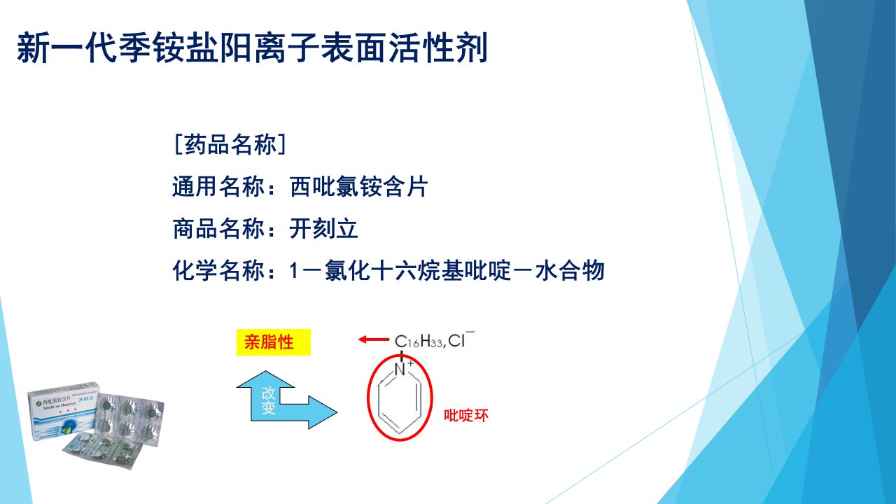 医学专题开刻立口腔科