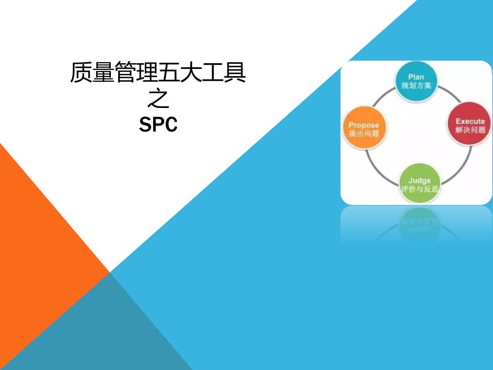 SPC学习版