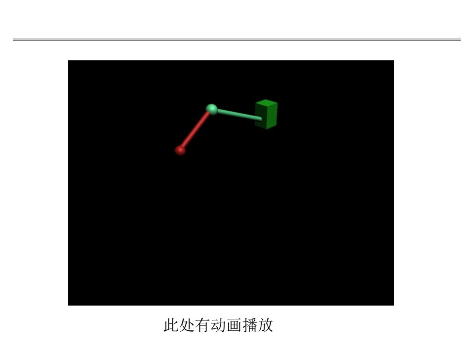 理论力学9刚体平面运动