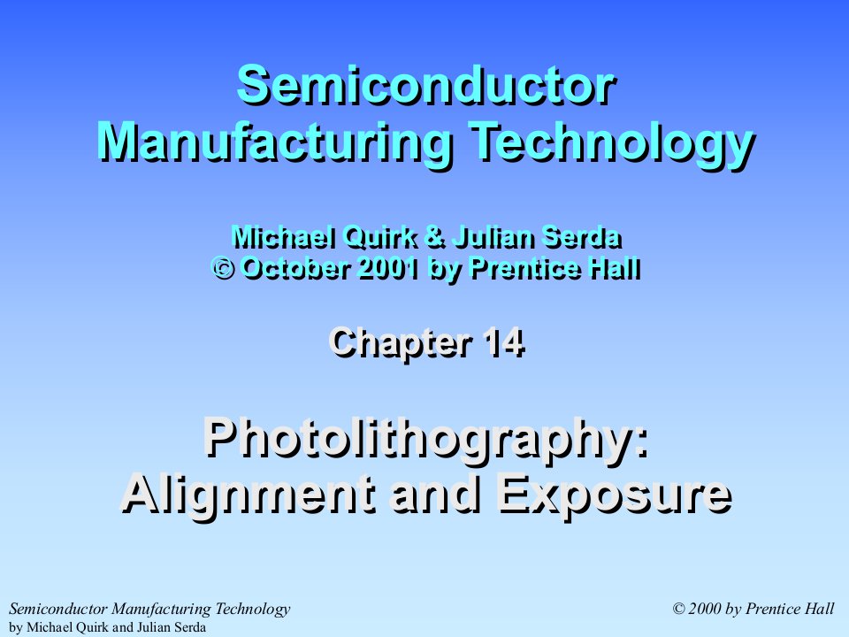 smt表面组装技术-SMT14~1