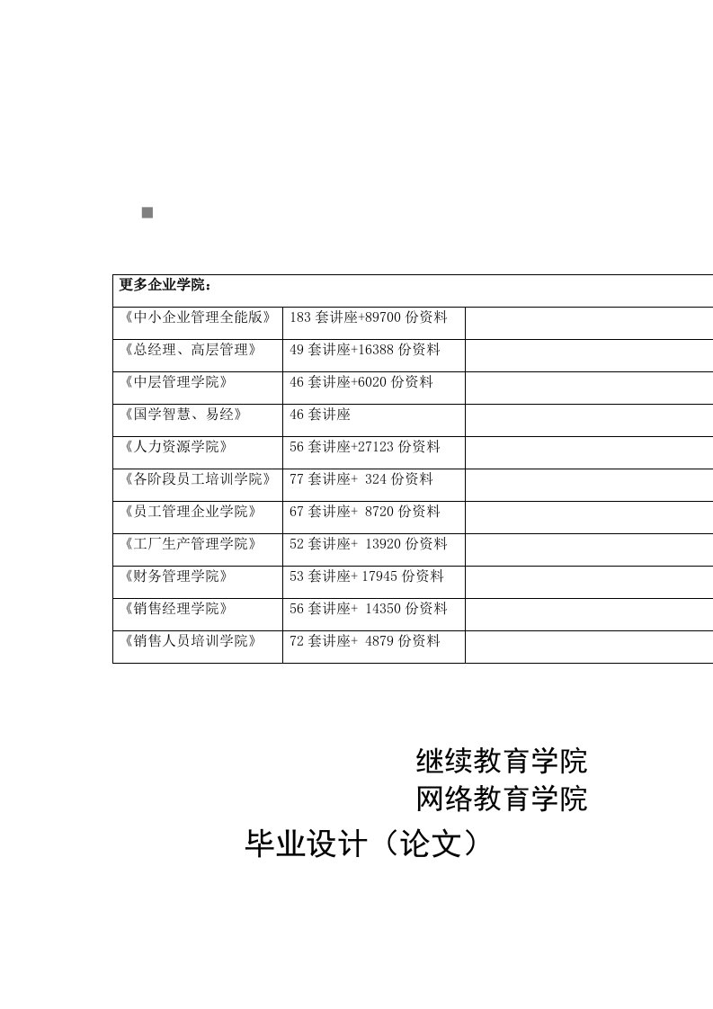 精选消费信贷的信用风险探讨论文