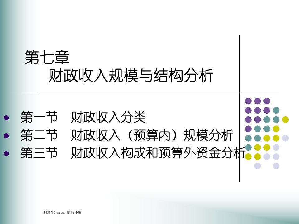 人大经济金融课件