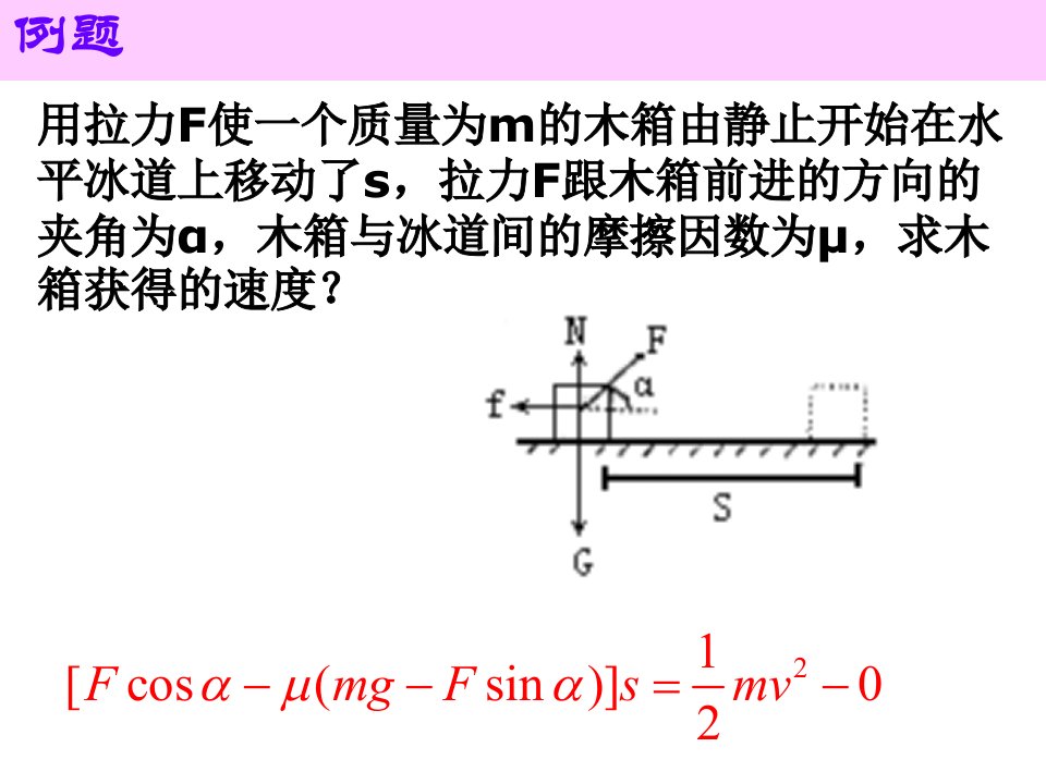 最新常规题匀变速直线运动75ppt课件