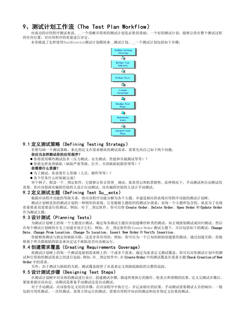 TD使用手册翻译版zy