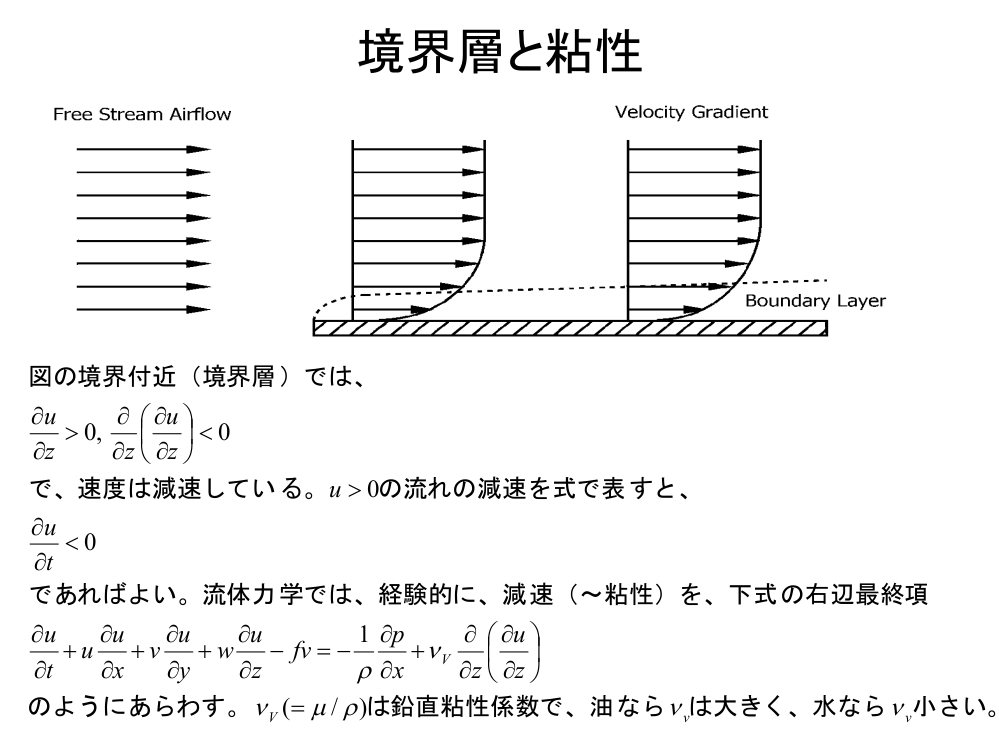 准地衡流涡位方程式