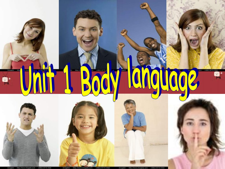 九年级英语Body-language-Writing省名师优质课赛课获奖课件市赛课一等奖课件