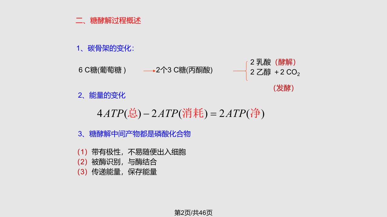 碳水化合物代谢