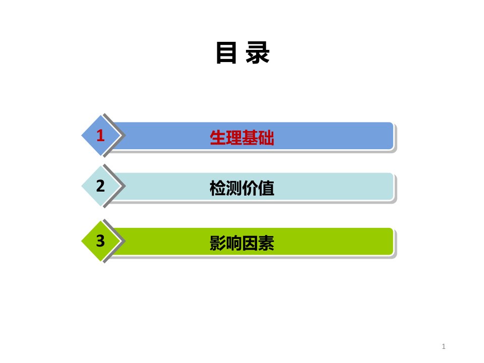 AMH在临床妇科及生殖的应用PPT课件