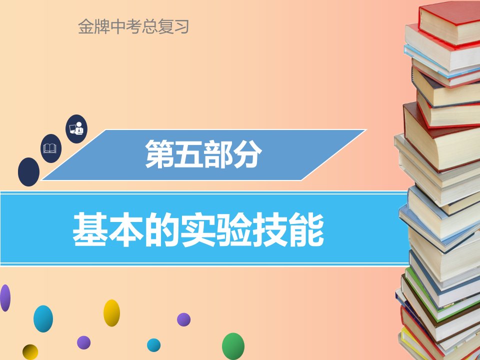 广东省2019年中考化学总复习