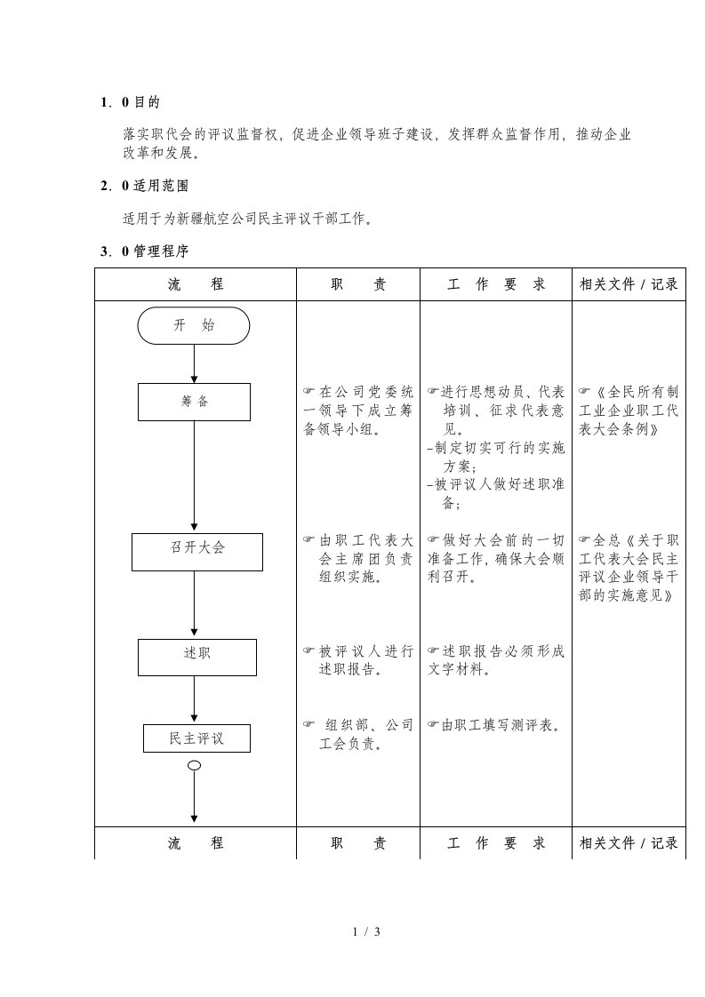 工会工作管理手册7